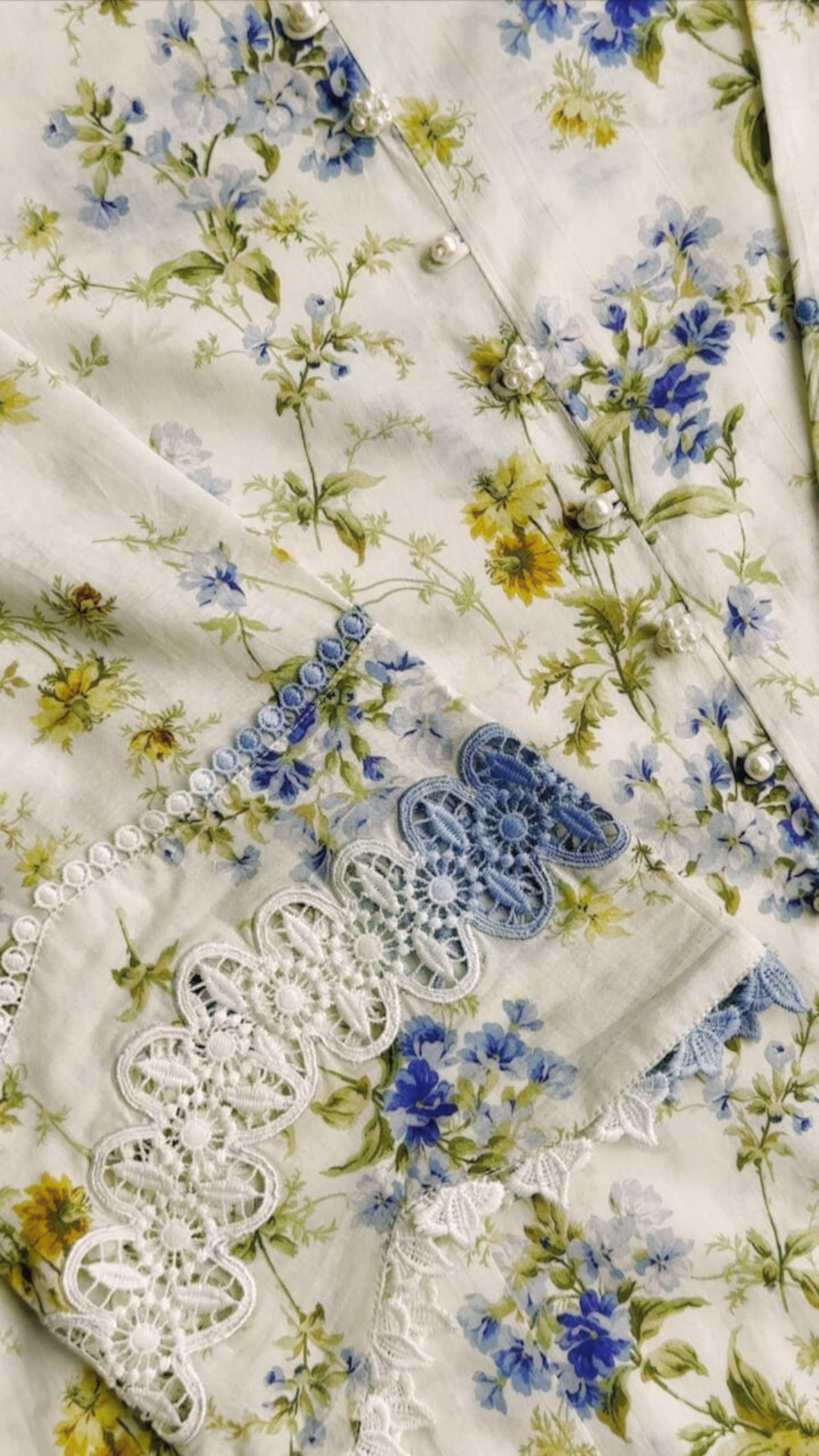 DAHLIA-LIMITED EDITION