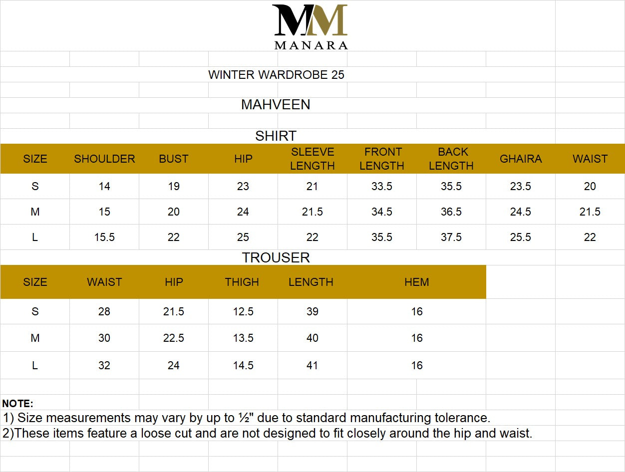 Mahveen