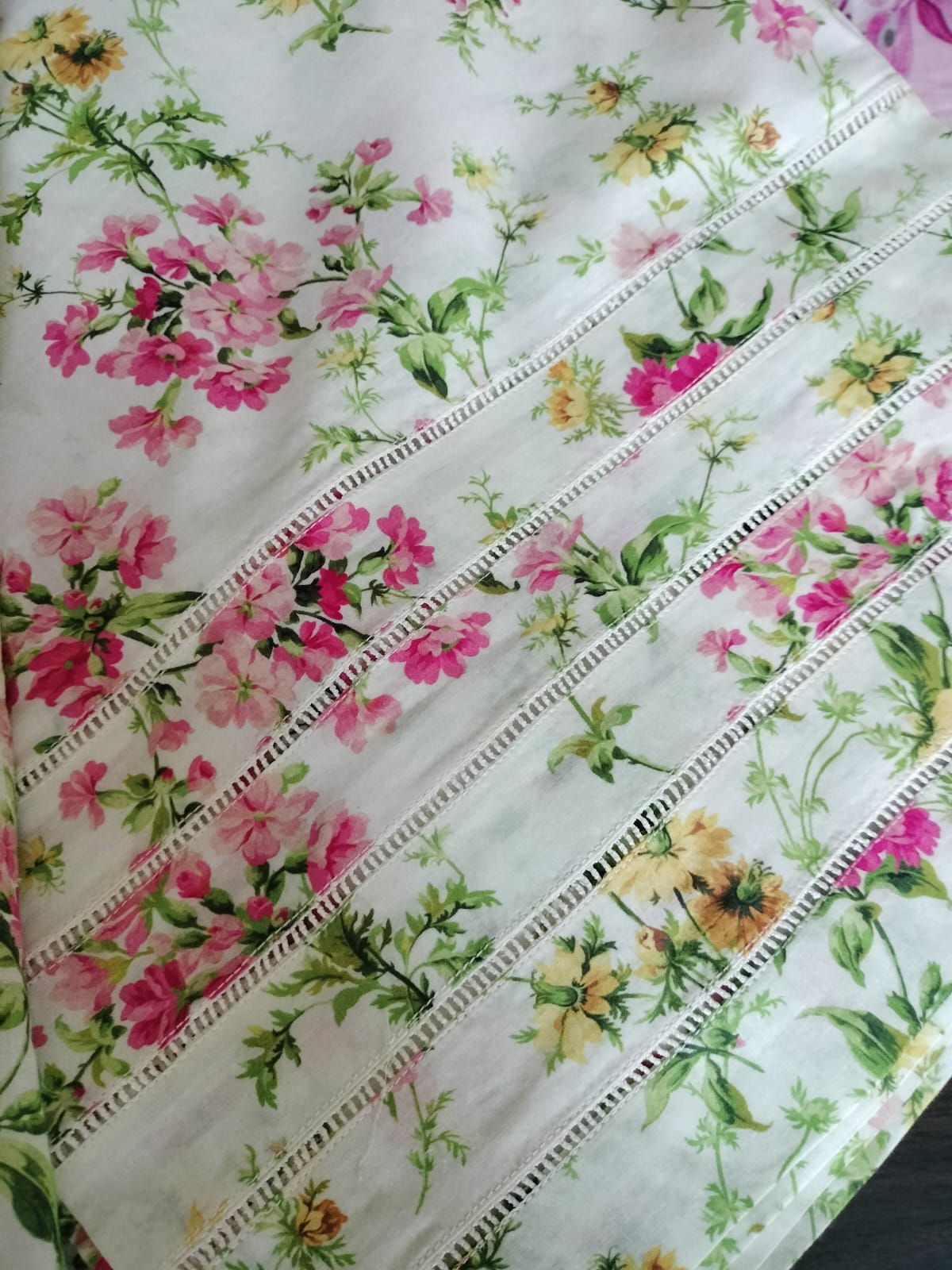 PARISA- FARSHI SHALWAR