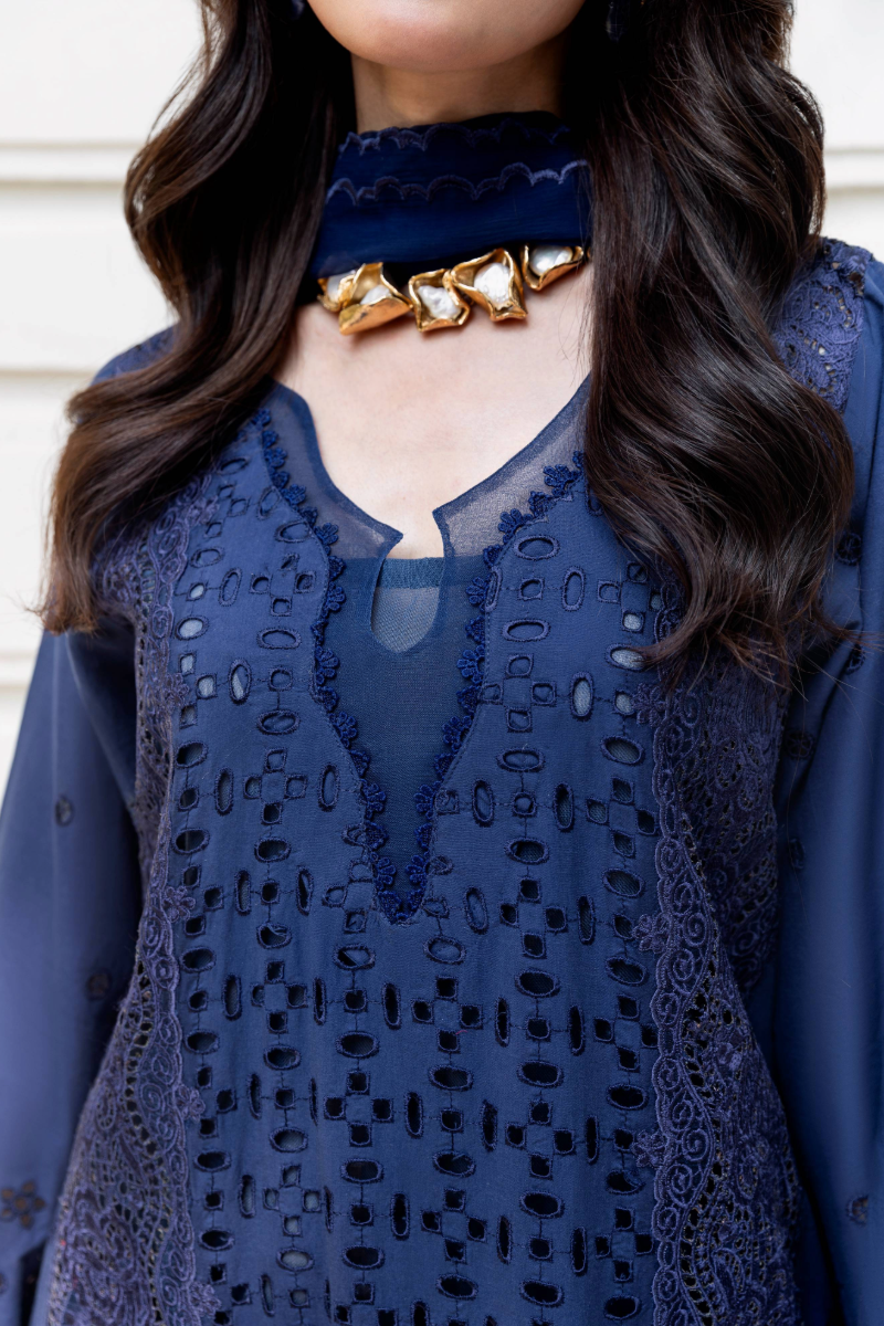 INDIGO