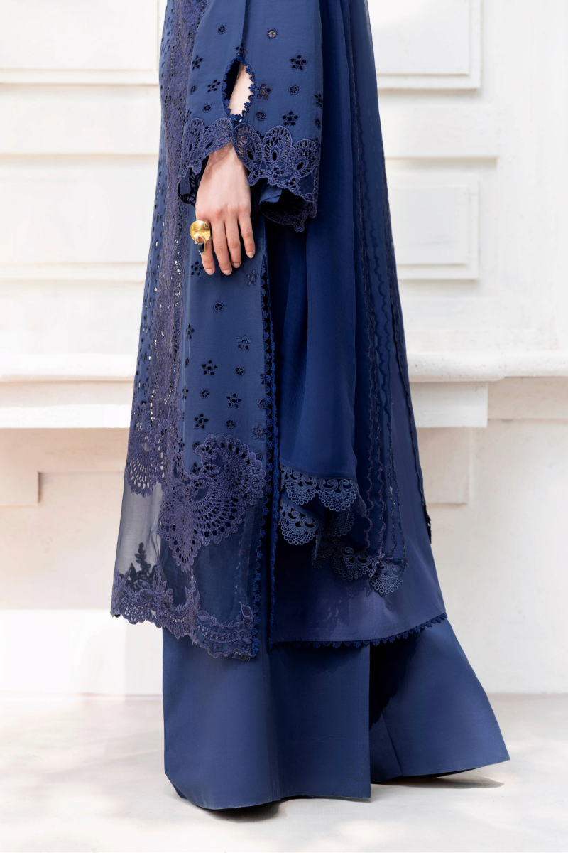 INDIGO